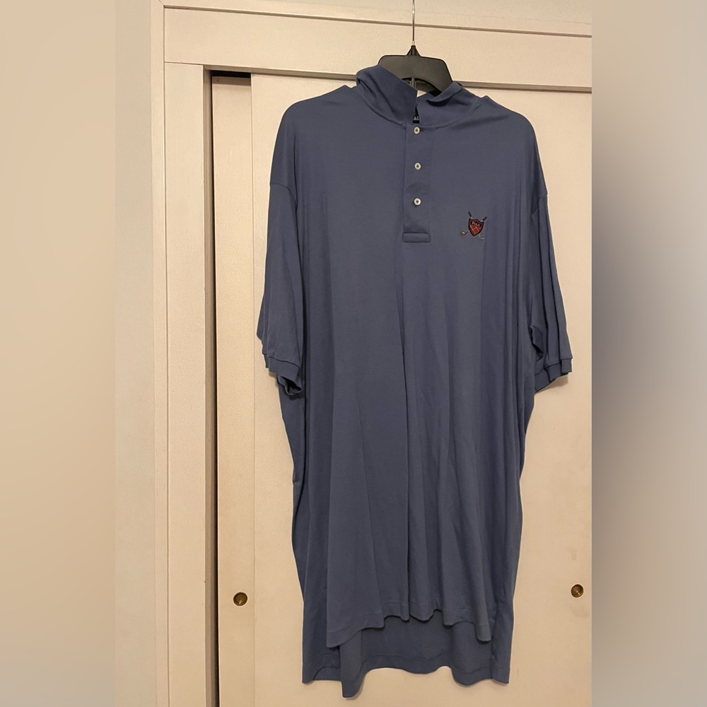 Polo by Ralph Lauren Men’s polo shirt